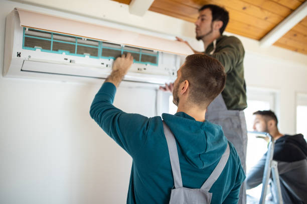 Best Geothermal HVAC Systems in Holbrook, AZ