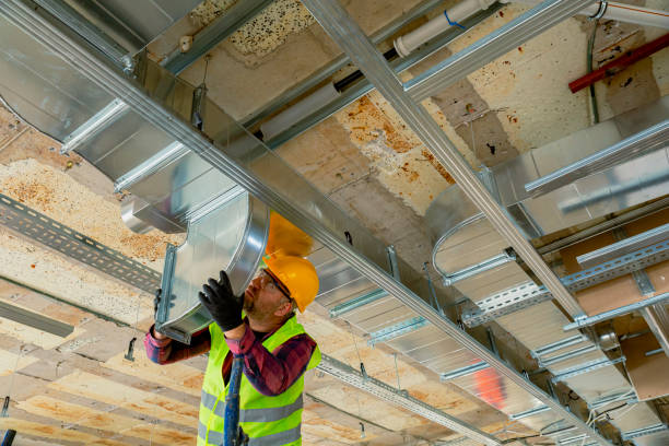 Professional HVAC in Holbrook, AZ