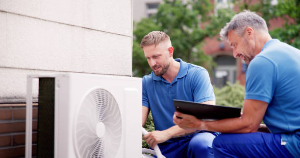 Best HVAC Training and Certification in Holbrook, AZ