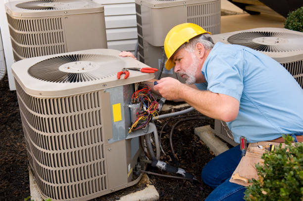 Best Emergency HVAC Services in Holbrook, AZ