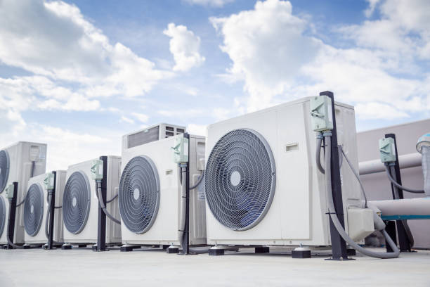 Best Residential HVAC in Holbrook, AZ