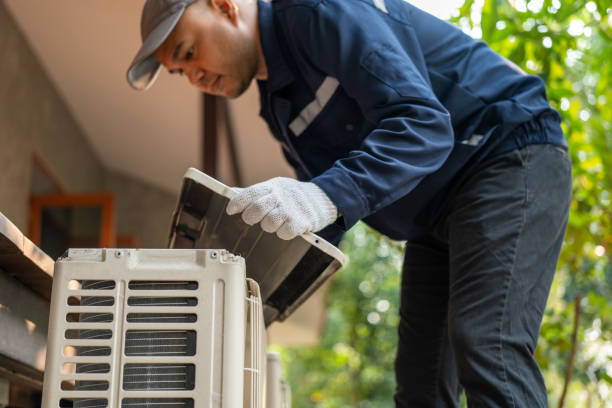 Best Thermostats and Smart Controls in Holbrook, AZ
