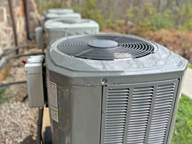 Best Energy-efficient HVAC Solutions in Holbrook, AZ